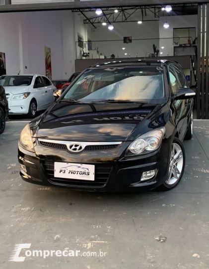 i30 2.0 16V 145cv 5p Mec.