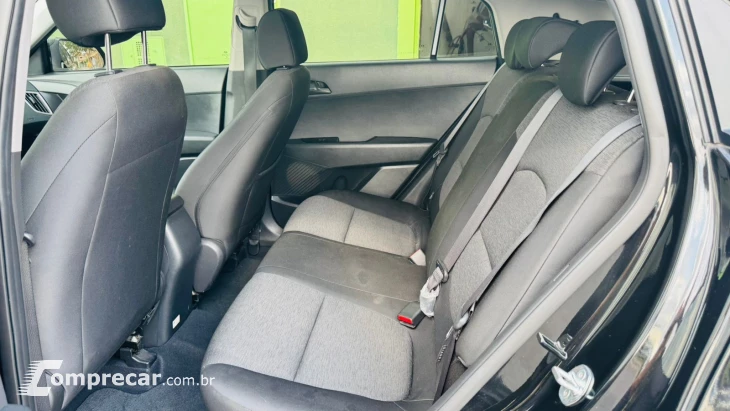 CRETA 1.6 16V Attitude