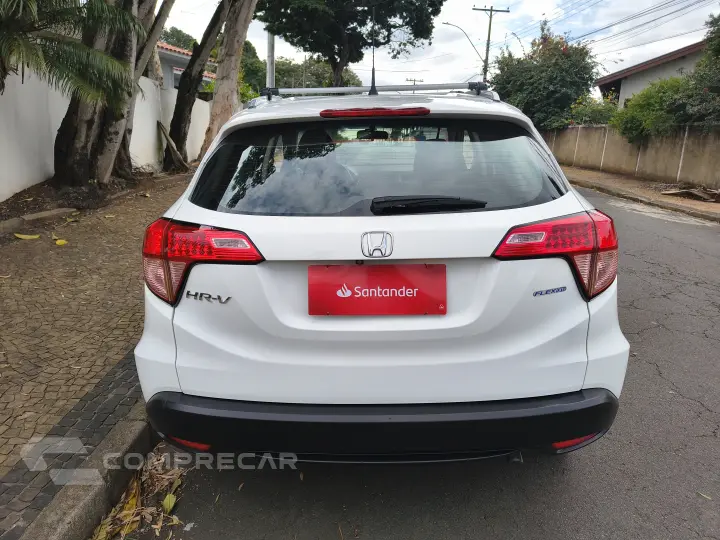 HR-V 1.8 16V EX