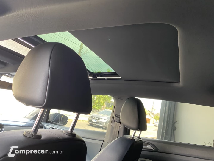 T-CROSS 1.4 250 TSI Highline