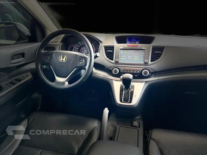CRV 2.0 LX 4X2 16V