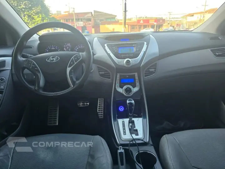 ELANTRA