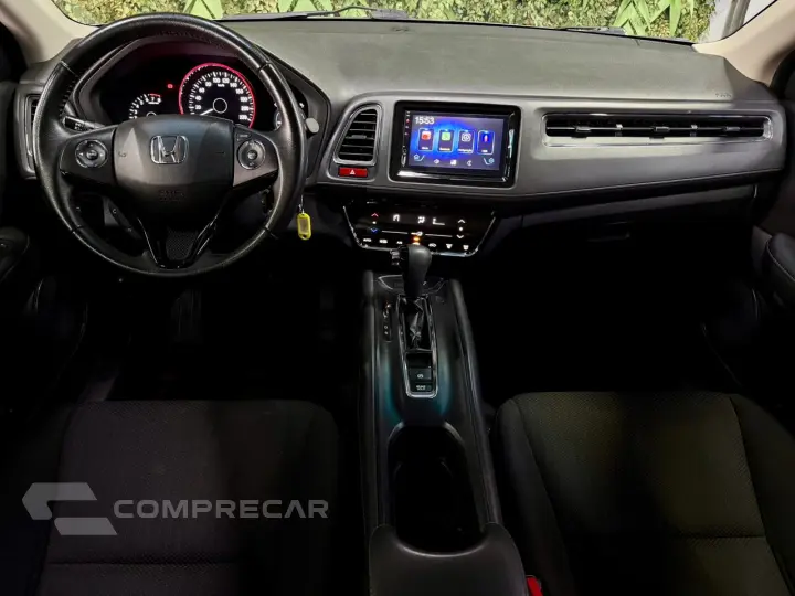 HR-V 1.8 16V EX