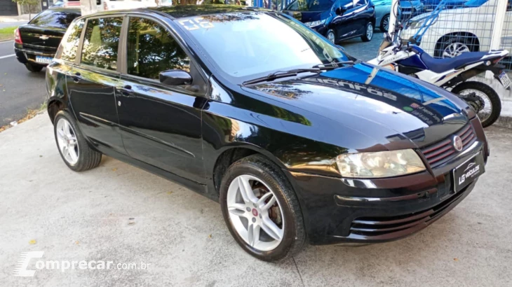 STILO 1.8 MPI 8V