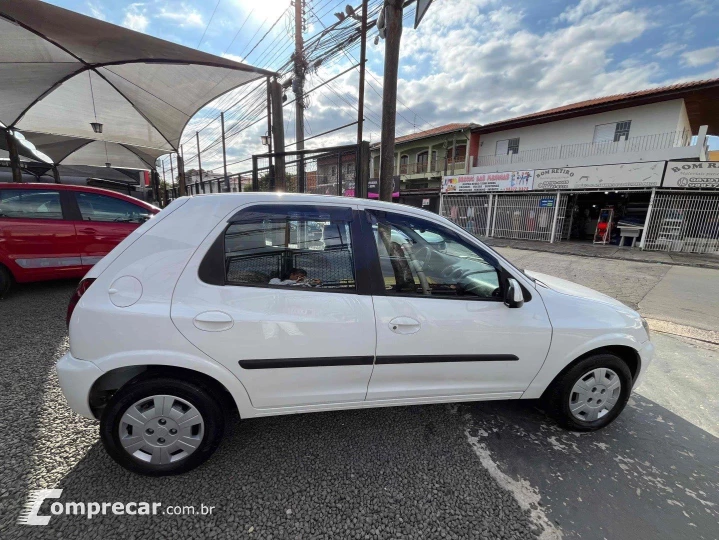CELTA 1.0 MPFI LT 8V FLEX 4P MANUAL