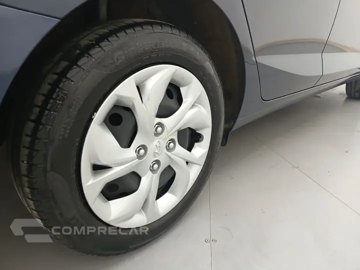HB20S 1.0 12V FLEX COMFORT MANUAL
