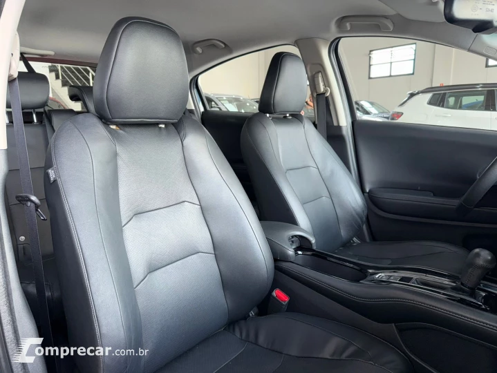HR-V 1.8 16V EXL