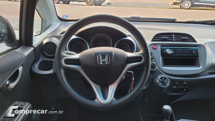 FIT 1.4 LX 16V