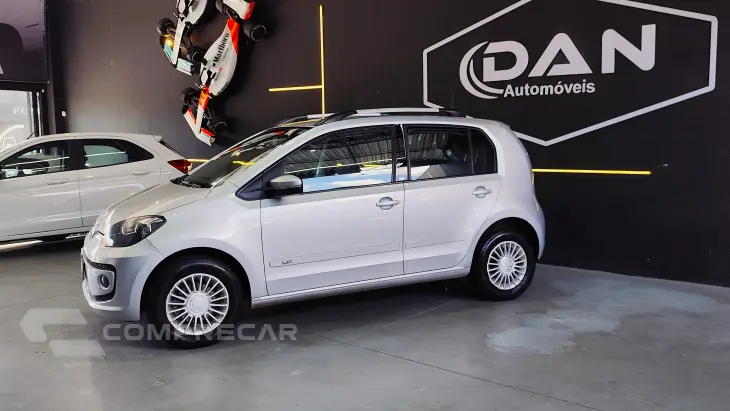 UP 1.0 TSI Move UP 12V