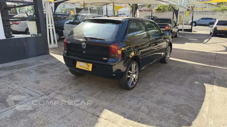 GOL 1.0 MI Trend 8V