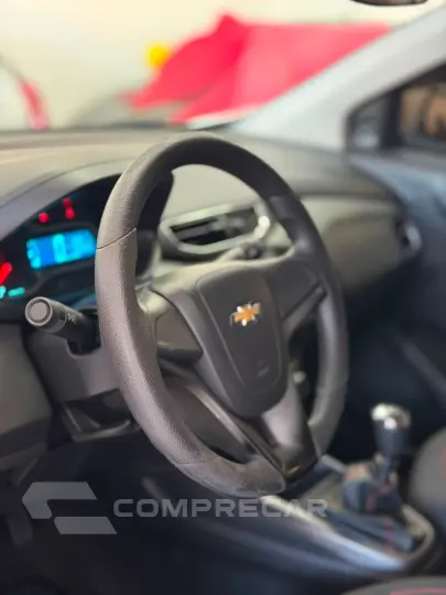ONIX HATCH LT 1.4 8V FlexPower 5p Mec.