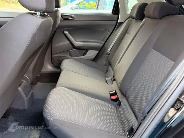 POLO 1.0 MPI TOTAL FLEX MANUAL