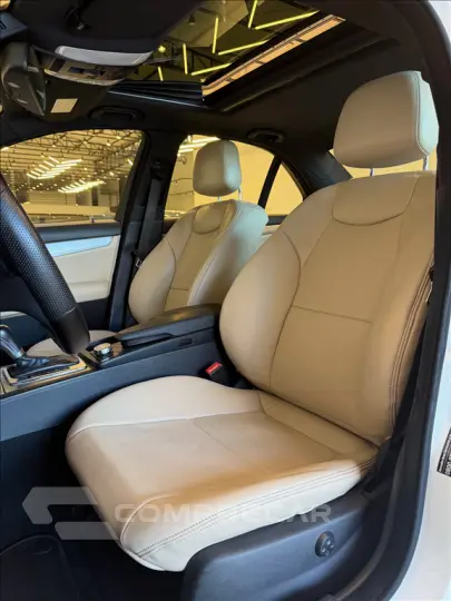 C 250 1.8 CGI SPORT 16V GASOLINA 4P AUTOMÁTICO