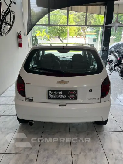 CELTA 1.0 MPFI LT 8V