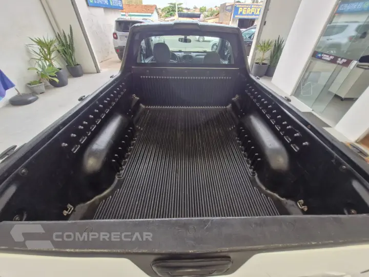 MONTANA 1.4 MPFI LS CS 8V