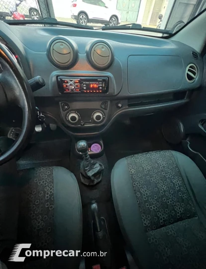 UNO 1.0 Vivace 8V