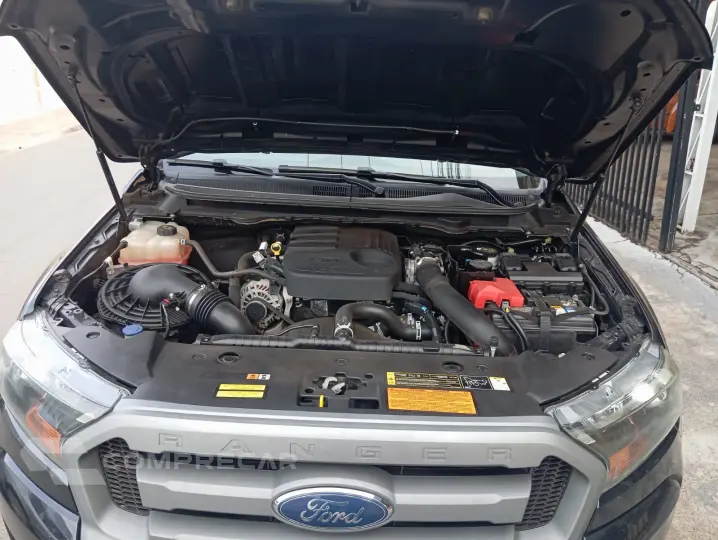 RANGER 2.2 XLS 4X4 CD 16V