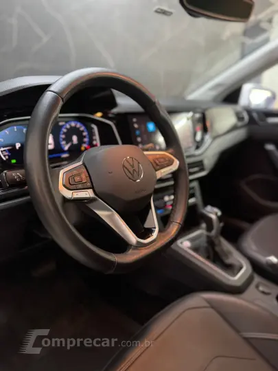 POLO 1.0 170 TSI Highline