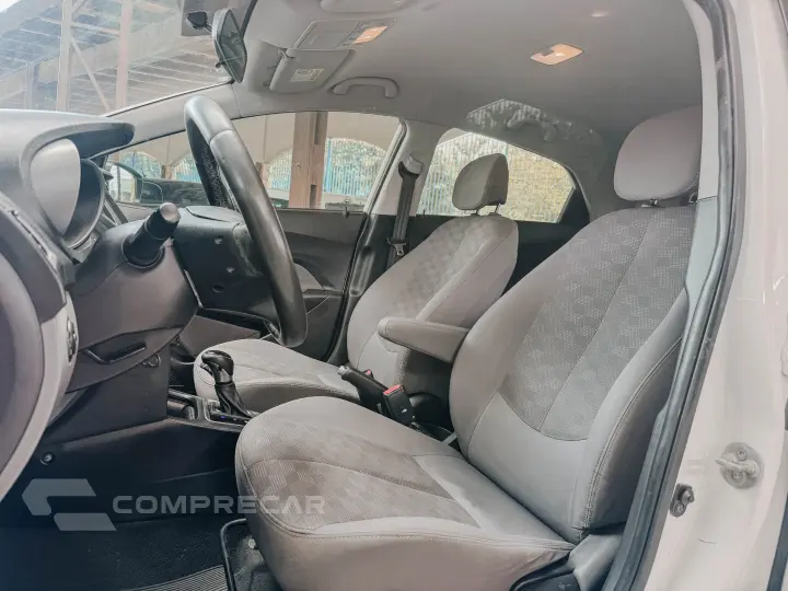 HB20 1.6 Premium 16V