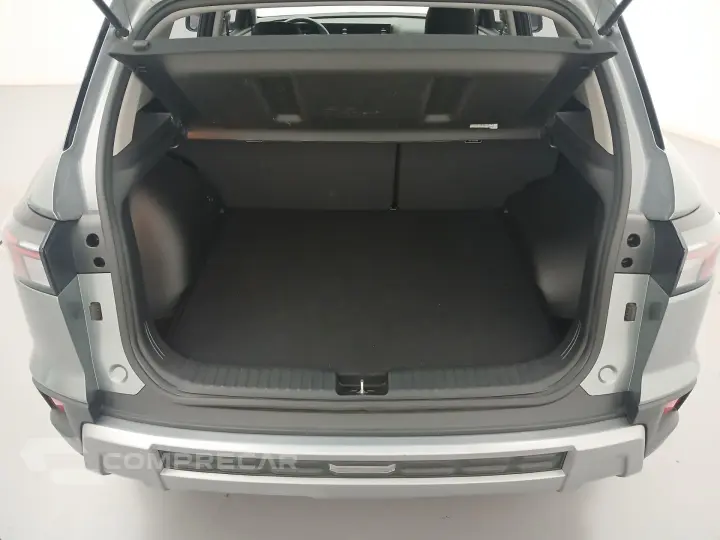 CRETA 1.0 TGDI FLEX COMFORT AUTOMÁTICO