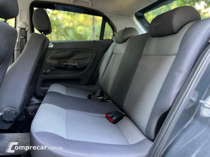 GOL 1.0 MI TREND 8V FLEX 4P MANUAL