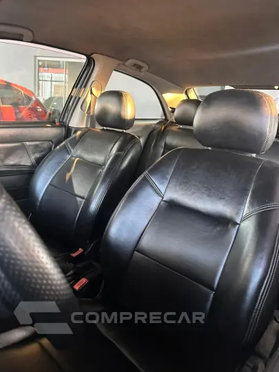 ASTRA 2.0 MPFI Advantage 8V