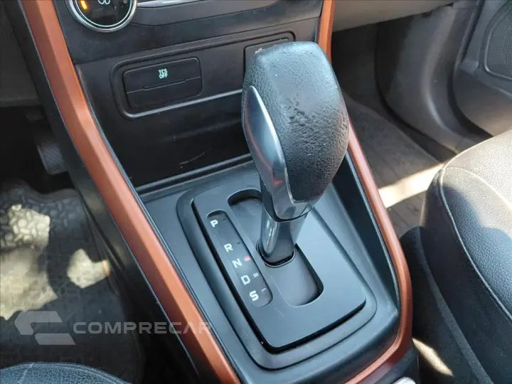ECOSPORT 2.0 DIRECT FLEX STORM 4WD AUTOMÁTICO