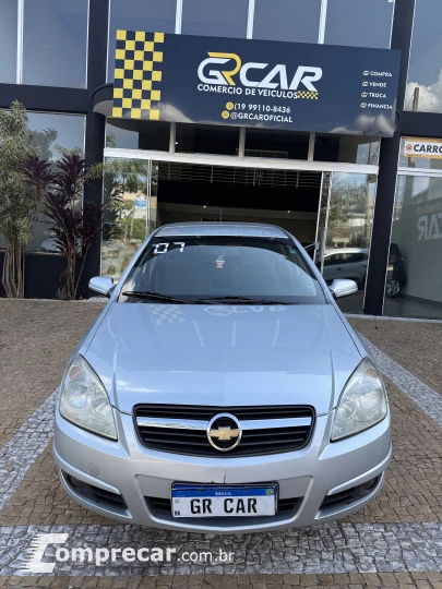 VECTRA 2.0 MPFI Elegance 8V