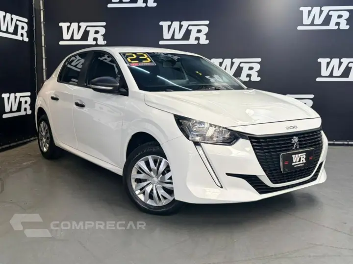 208 1.0 Firefly Like