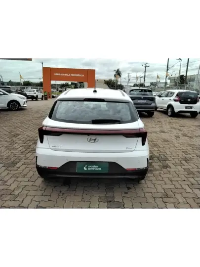 HB20 1.0 TGDI FLEX COMFORT PLUS AUTOMÁTICO