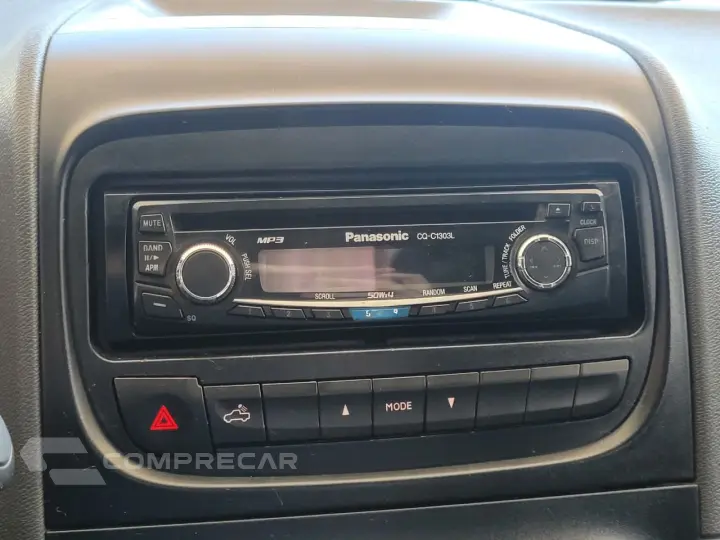 Strada Working 1.4 mpi Fire Flex 8V CS