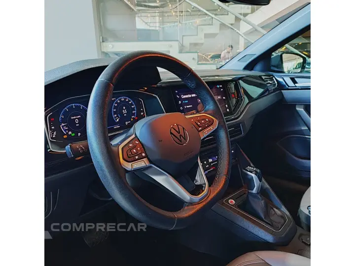 NIVUS 1.0 200 TSI TOTAL FLEX HIGHLINE AUTOMÁTICO