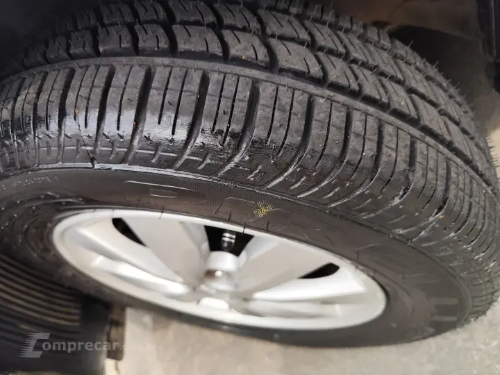 HB20S 1.6 Comfort Plus 16V