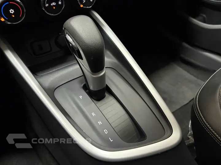ONIX 1.0 TURBO FLEX PLUS LTZ AUTOMÁTICO