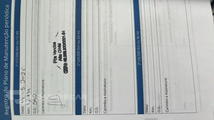 Haval H6 1.5 (Hibrido)