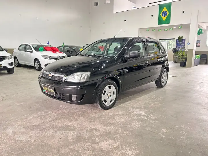 Corsa 1.0 Mpfi Maxx 8V Flex 4P Manual