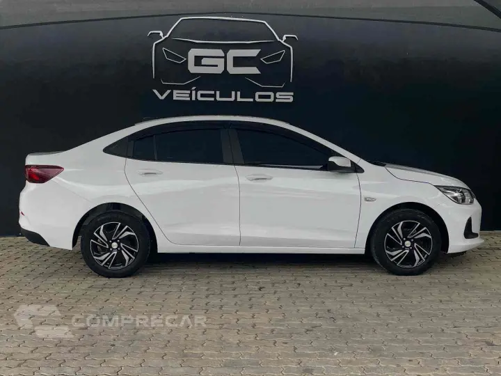 ONIX 1.0 FLEX PLUS LT MANUAL