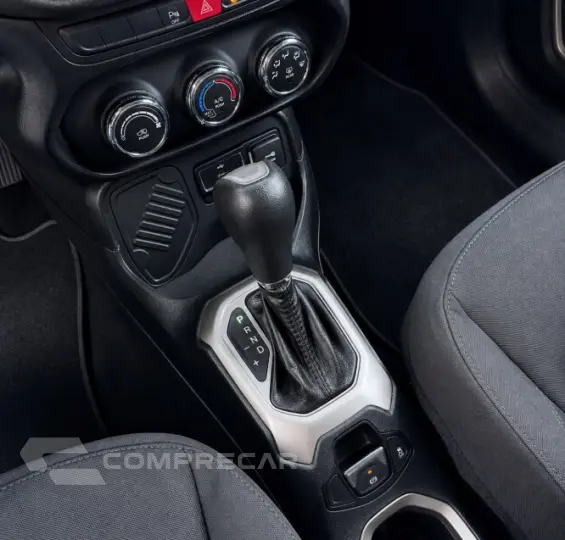 RENEGADE 1.8 16V Sport
