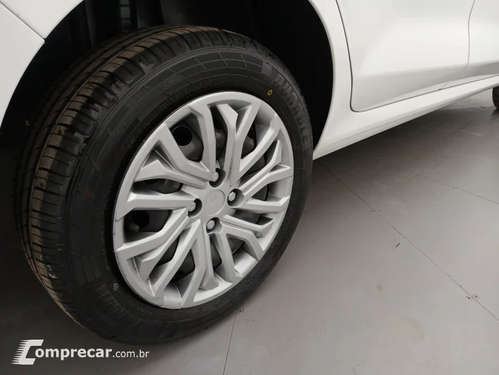 CRONOS 1.3 FIREFLY FLEX DRIVE CVT