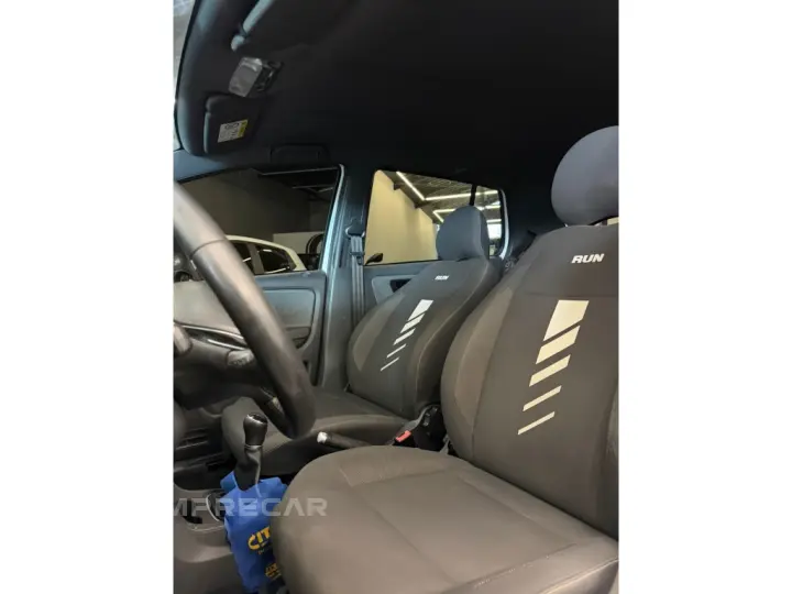 FOX 1.6 MSI RUN 8V FLEX 4P MANUAL