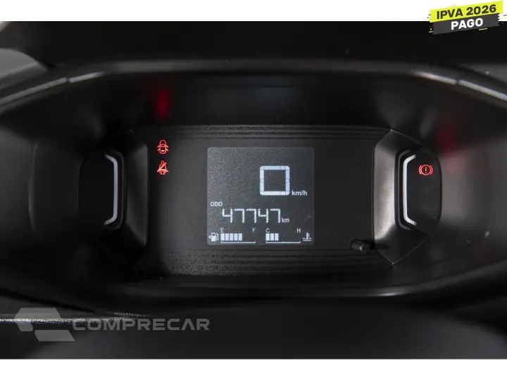 C3 1.0 16V FLEX LIVE PACK MANUAL