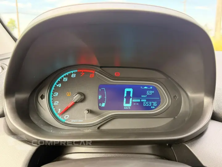 ONIX 1.4 MPFI LTZ 8V