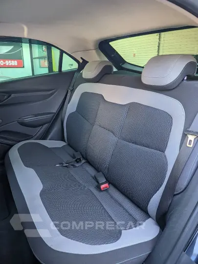 ONIX HATCH LS 1.0 8V FlexPower 5p Mec.