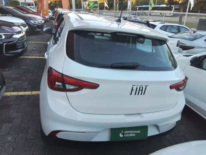 ARGO 1.0 FIREFLY FLEX DRIVE MANUAL