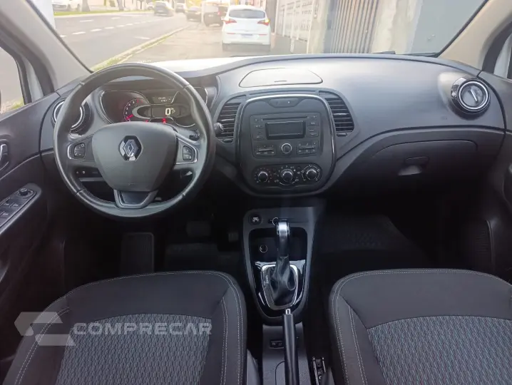 CAPTUR 1.6 16V SCE ZEN