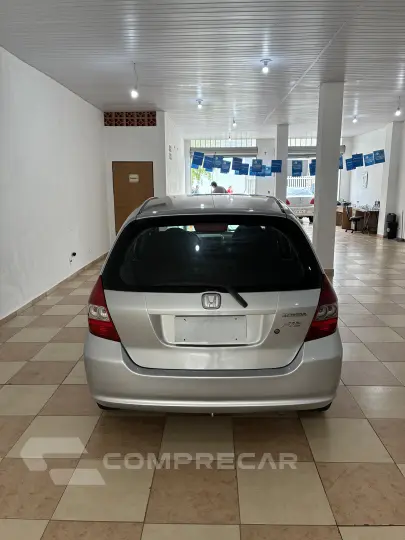 FIT 1.4 LX 16V