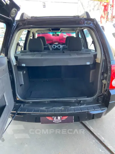 ECOSPORT 1.6 XLT Freestyle 8V