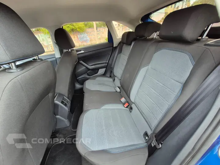 NIVUS 1.0 200 TSI Comfortline