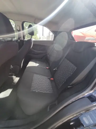 Ka Hatch 1.0 12V 4P TI-VCT SE FLEX