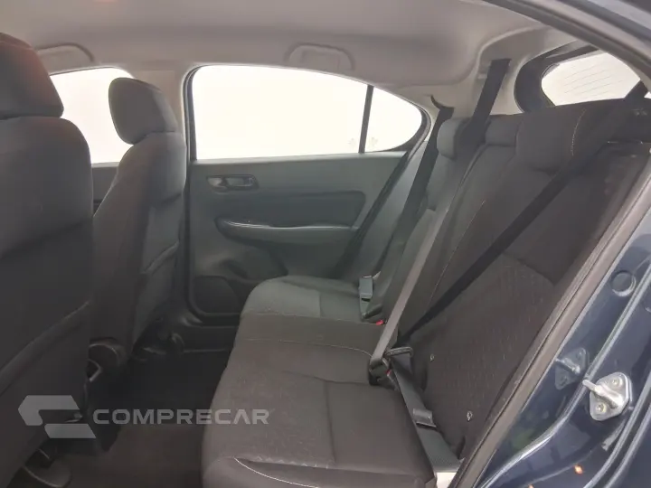 CITY 1.5 i-VTEC FLEX HATCH LX CVT